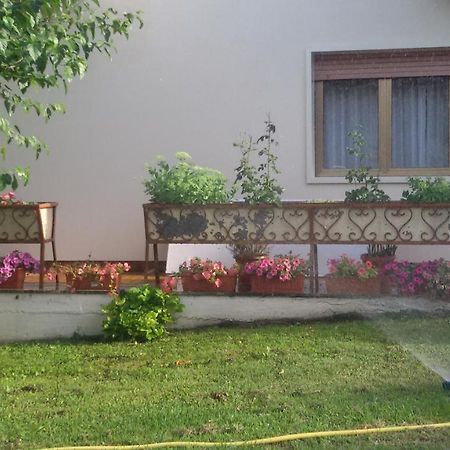 Hotel Le Vigne Contigliano Exterior foto
